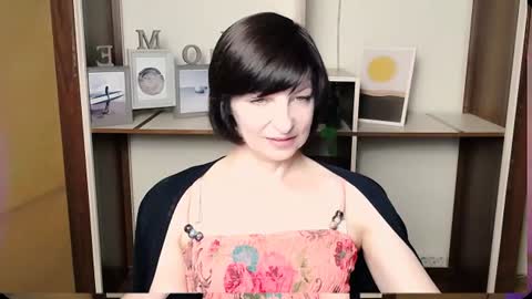 Angelina online show from 1, 8, 2026