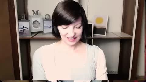 Angelina online show from 3, 8, 2026