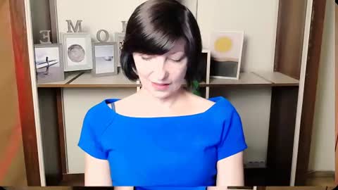 Angelina online show from 8, 8, 2026