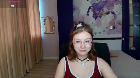 AngelinaLow online show from 16, 10, 2025