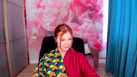 AngelinaLow online show from 24, 3, 2026