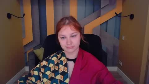 AngelinaLow online show from 8, 5, 2026
