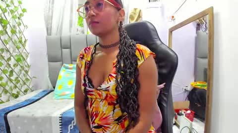 AngelinaMurphy online show from 24, 10, 2025