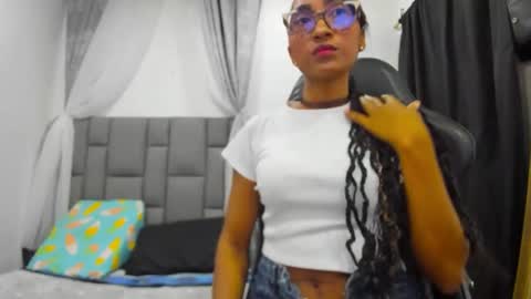 AngelinaMurphy online show from 2, 5, 2026
