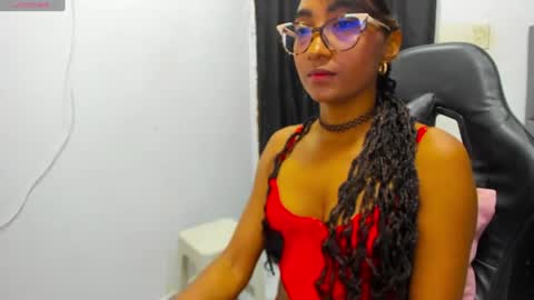 AngelinaMurphy online show from 5, 7, 2026