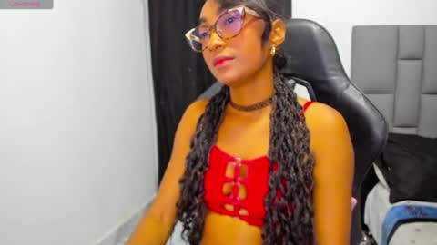 AngelinaMurphy online show from 9, 7, 2026