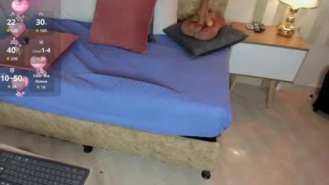 angelinarouse_ online show from 4, 10, 2025