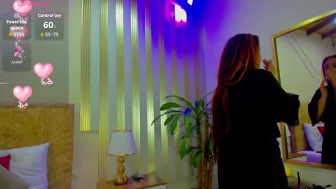 angelinarouse_ online show from 13, 10, 2025