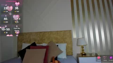 angelinarouse_ online show from 26, 10, 2025