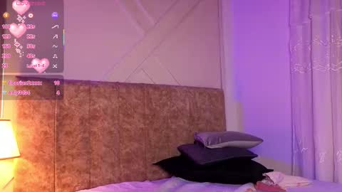 angelinarouse_ online show from 3, 2, 2026