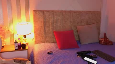 angelinarouse_ online show from 27, 7, 2026