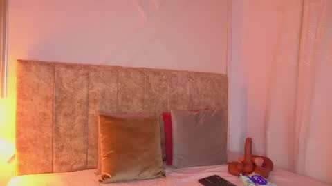 angelinarouse_ online show from 29, 7, 2026