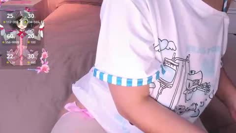 angeline online show from 12, 2, 2026