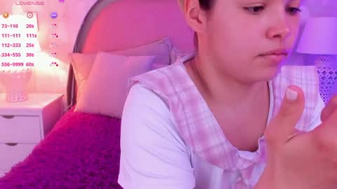 angeline online show from 5, 5, 2026
