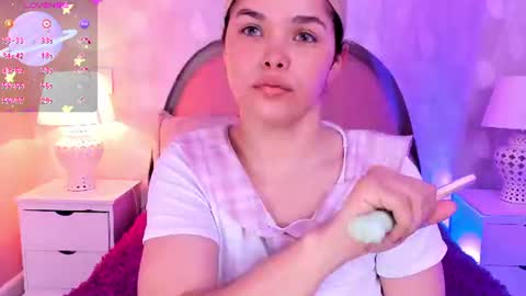 angeline online show from 3, 7, 2026