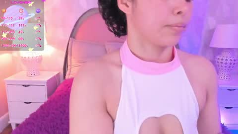 angeline online show from 6, 7, 2026