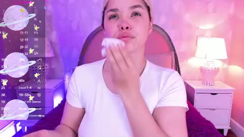 angeline online show from 10, 7, 2026