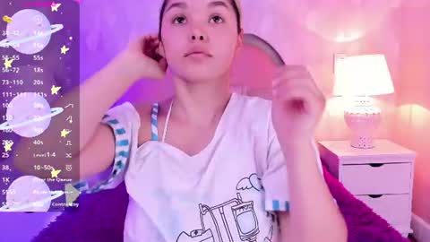 angeline online show from 15, 7, 2026
