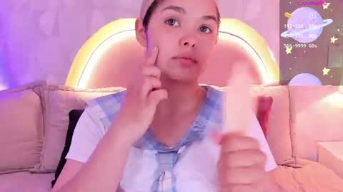 angeline online show from 22, 7, 2026