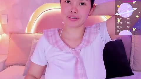 angeline online show from 29, 7, 2026