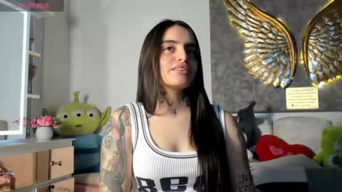 Angeline Smith  online show from 4, 8, 2026