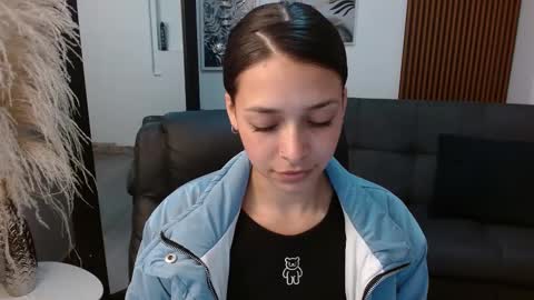 Snapshot of angeline_davies chatting on 26, 2, 2025 angeline_davies online show from 26, 2, 2025