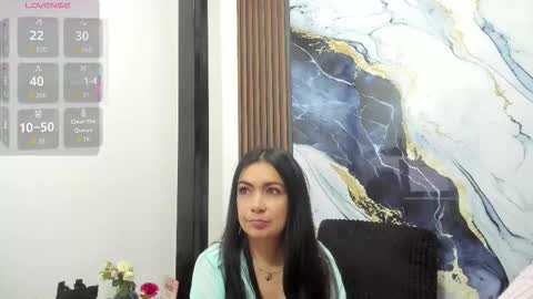 angeline online show from 20, 10, 2025