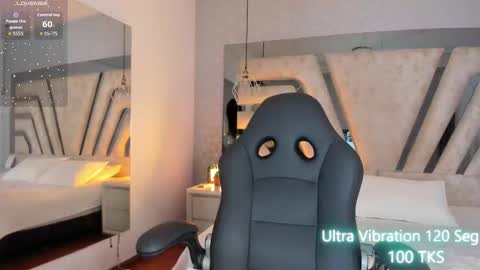 Angeline Heet online show from 13, 11, 2025