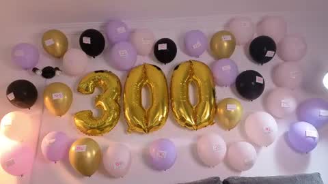 angelinepossy online show from 18, 7, 2026