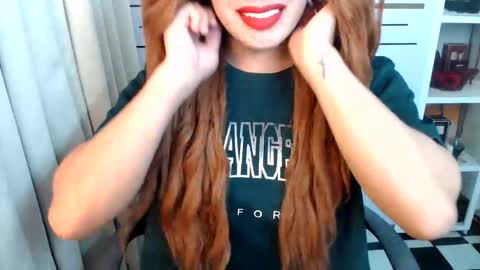 Anglina online show from 20, 5, 2026