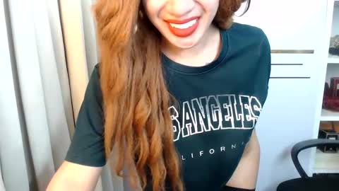 Anglina online show from 21, 5, 2026