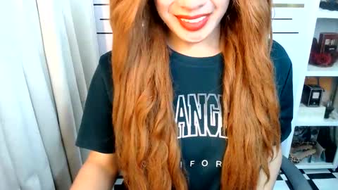 Anglina online show from 22, 5, 2026