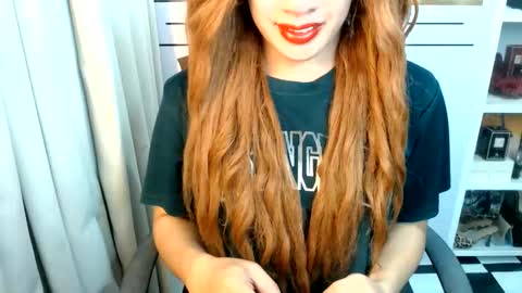 Anglina online show from 24, 5, 2026