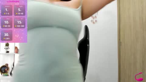 Angeliques online show from 24, 2, 2026