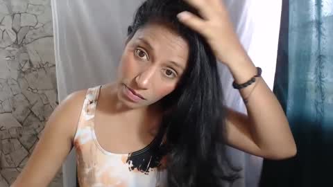 angela online show from 10, 10, 2025