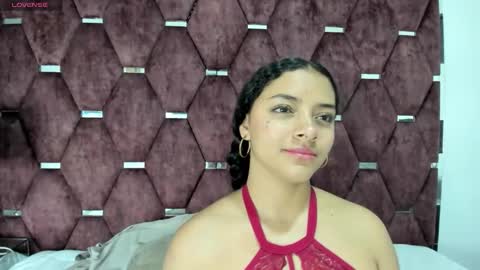 Snapshot of angelitafrodita chatting on 16, 9, 2025 A F R O D I T A online show from 16, 9, 2025
