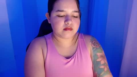 Snapshot of angelitawild_ chatting on 20, 9, 2025 angel online show from 20, 9, 2025