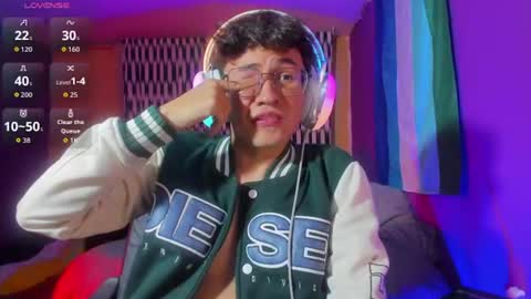 Snapshot of angelito18_twink chatting on 14, 6, 2026 Angel online show from 14, 6, 2026