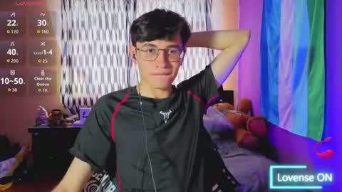 Snapshot of angelito18_twink chatting on 29, 6, 2026 Angel online show from 29, 6, 2026
