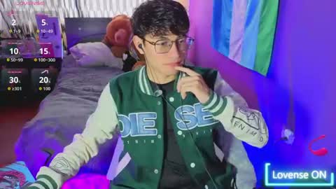 Snapshot of angelito18_twink chatting on 20, 7, 2026 Angel online show from 20, 7, 2026