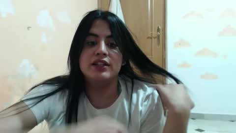 Snapshot of angeljackson_ chatting on 16, 12, 2024 Angel online show from 16, 12, 2024