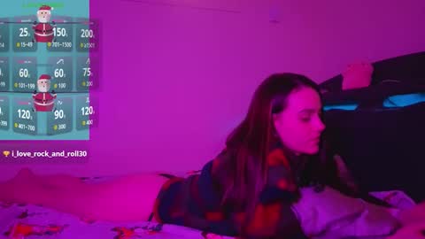 angelknight22 online show from 20, 12, 2025