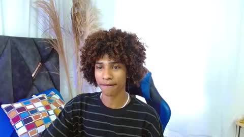 Angel online show from 11, 11, 2025