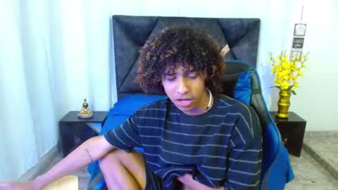 Angel online show from 7, 7, 2026