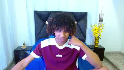 Angel online show from 13, 7, 2026
