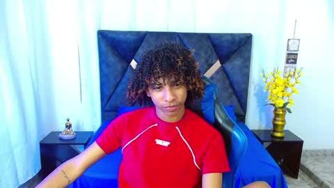 Angel online show from 22, 7, 2026
