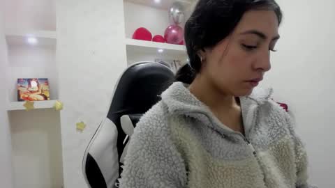 Snapshot of angell_cooper8 chatting on 18, 2, 2026 Angell cooper8 online show from 18, 2, 2026