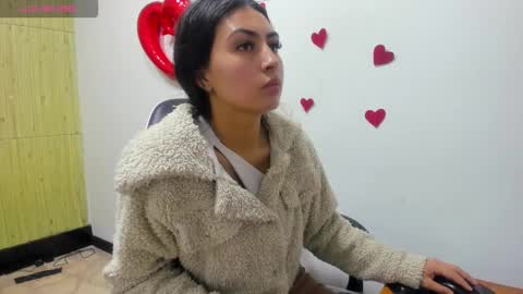 Snapshot of angell_cooper8 chatting on 13, 3, 2026 Angell cooper8 online show from 13, 3, 2026