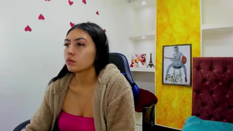 Snapshot of angell_cooper8 chatting on 19, 3, 2026 Angell cooper8 online show from 19, 3, 2026