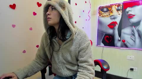 Snapshot of angell_cooper8 chatting on 20, 3, 2026 Angell cooper8 online show from 20, 3, 2026